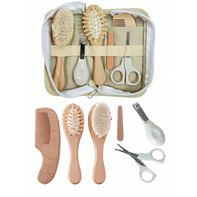 Babyvård Set (ej klar)