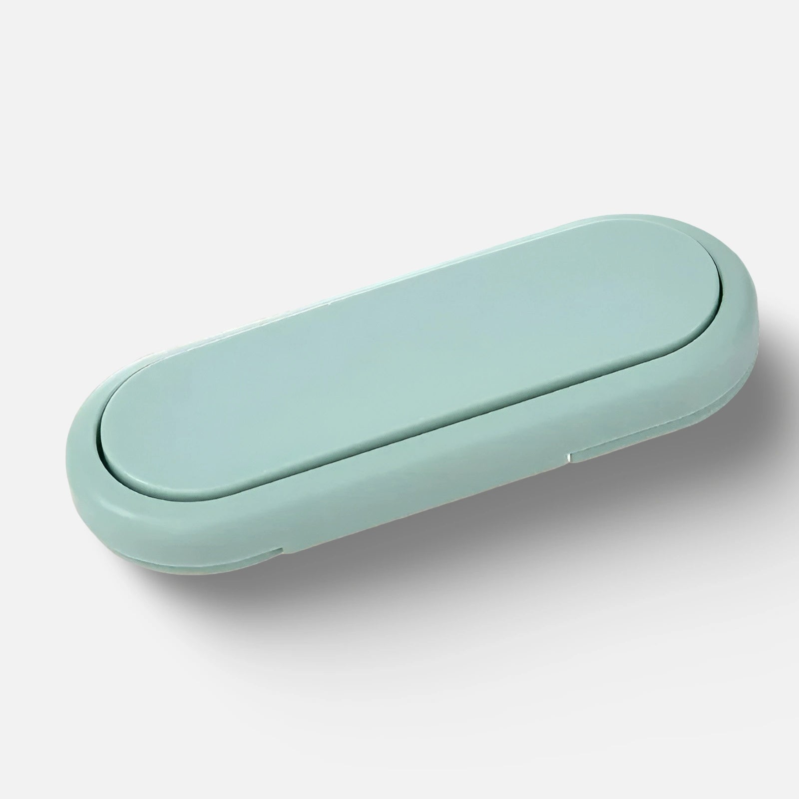 Barnlås Skåp Easy grön