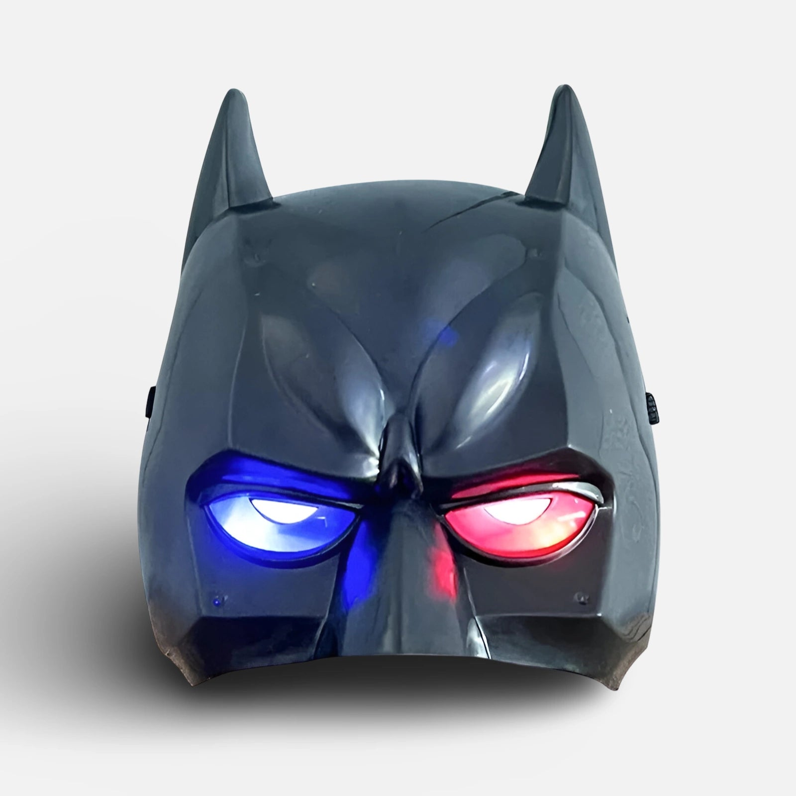 Spiderman Mask - Marvel LED