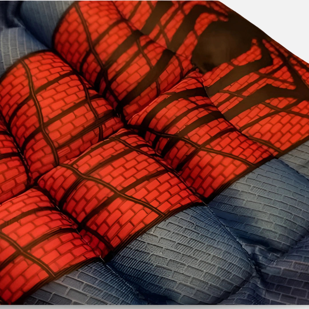 Maskeraddräkt Spiderman