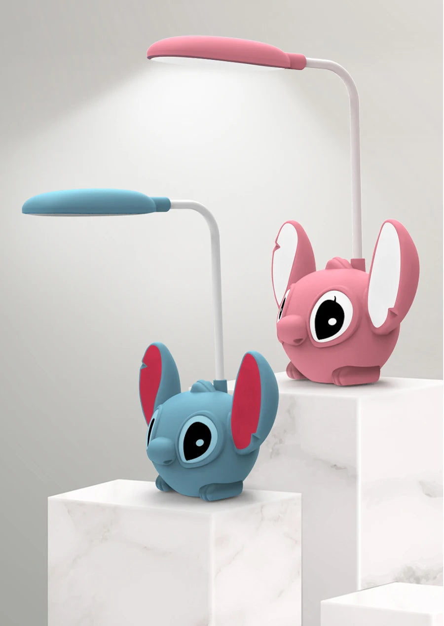 Lilo&Stitch bordslampa