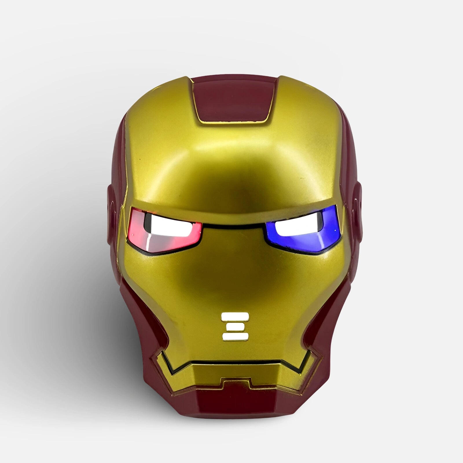 Spiderman Mask - Marvel LED