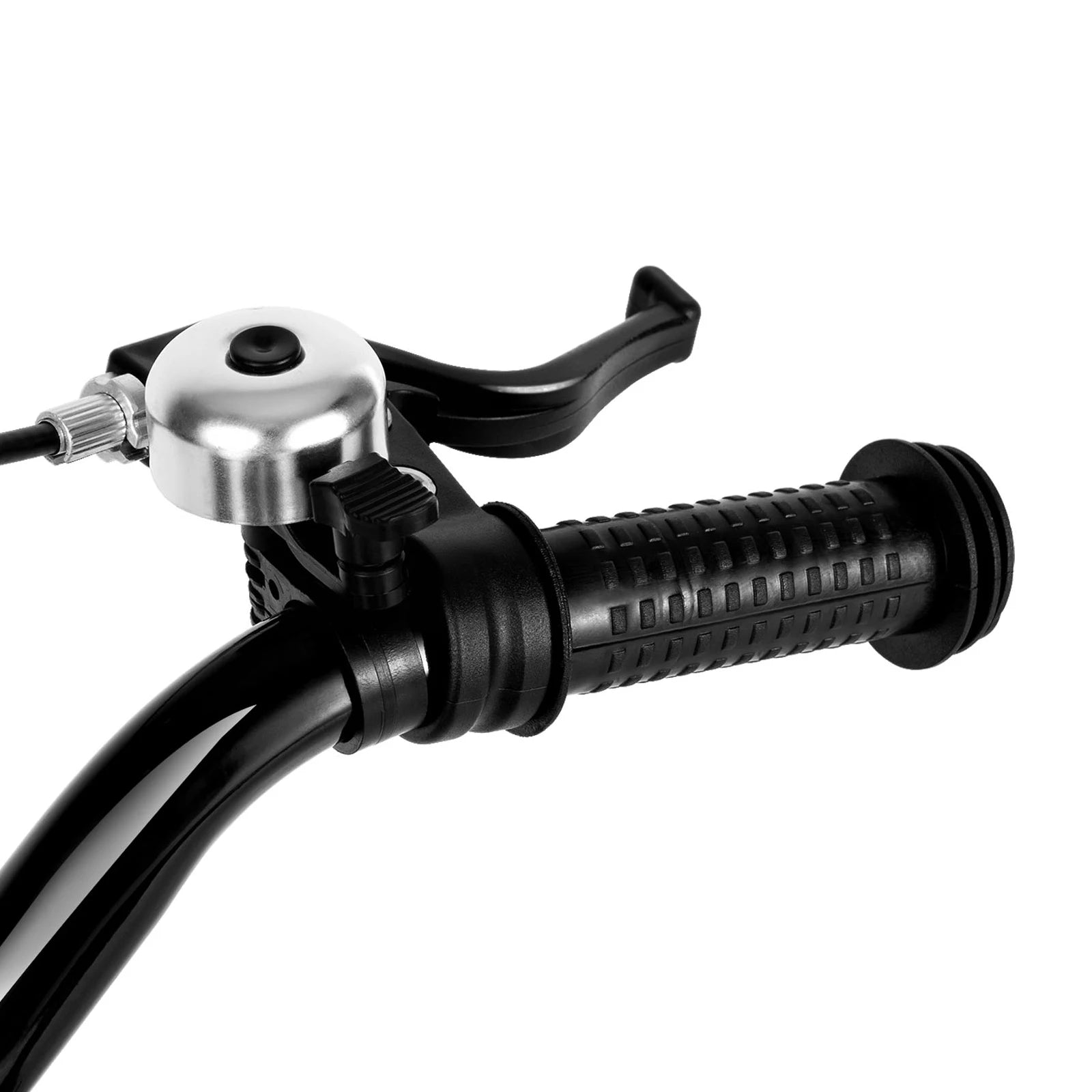 Barncykel 14 Tum by LV - Vit