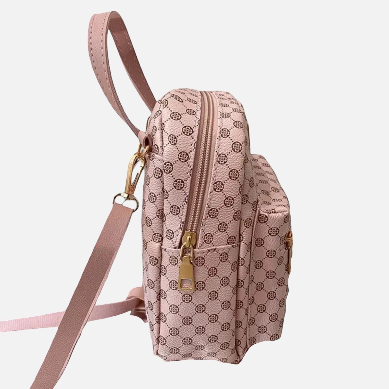 Mini Ryggsäck Princess Elegance by LV