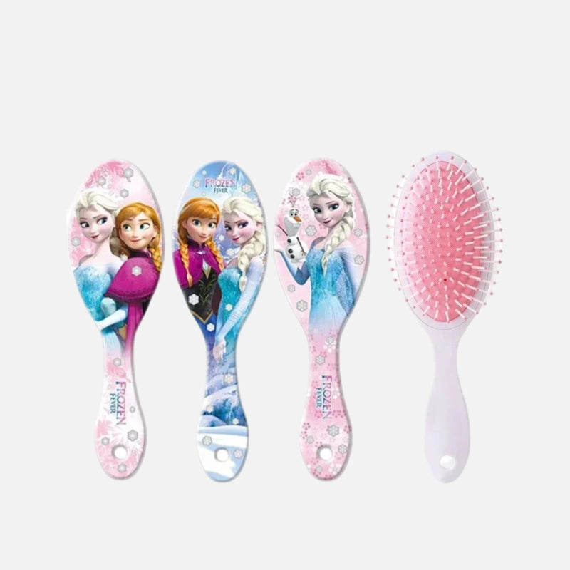 Frost Hårborste Disney by LV