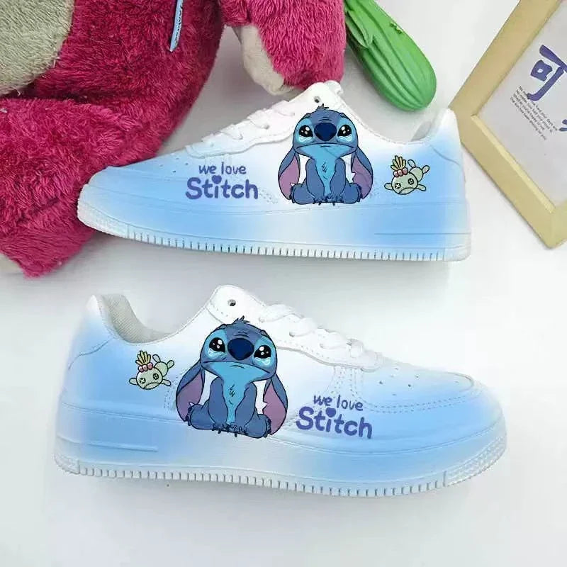 Lilo och Stitch Skor