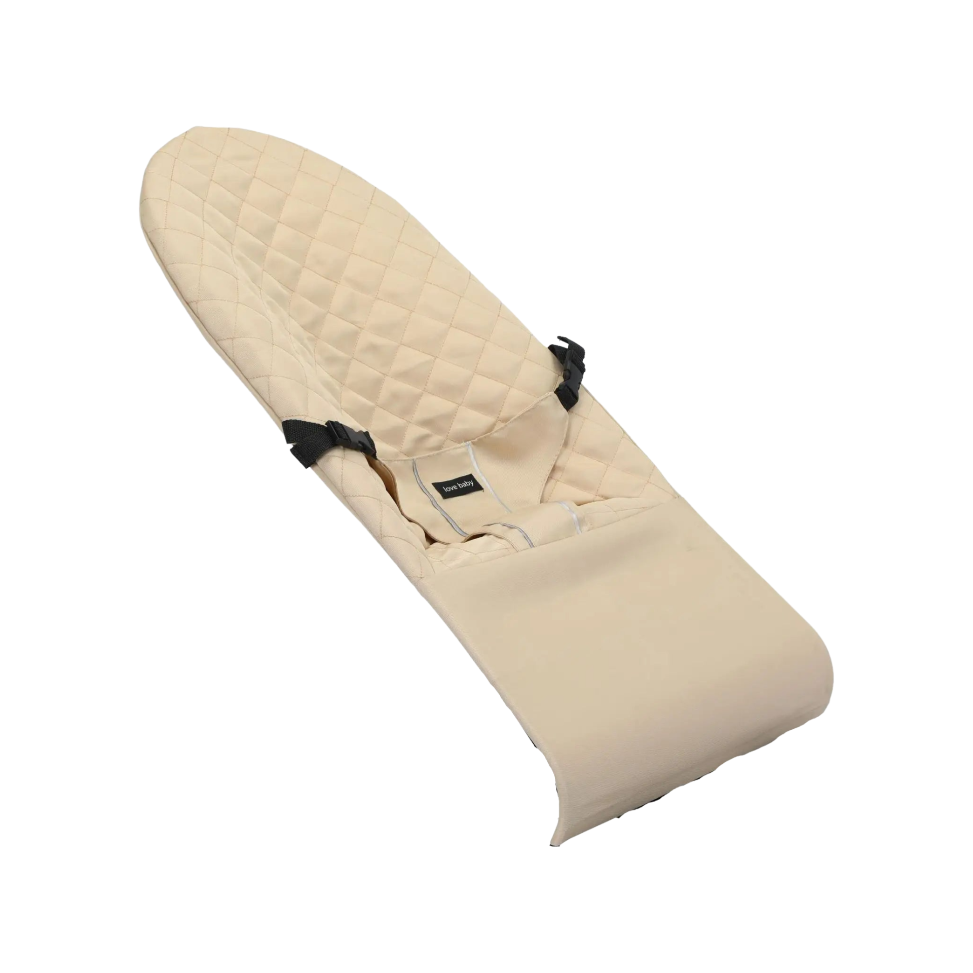 Babysitter EXTRA TYGSITS