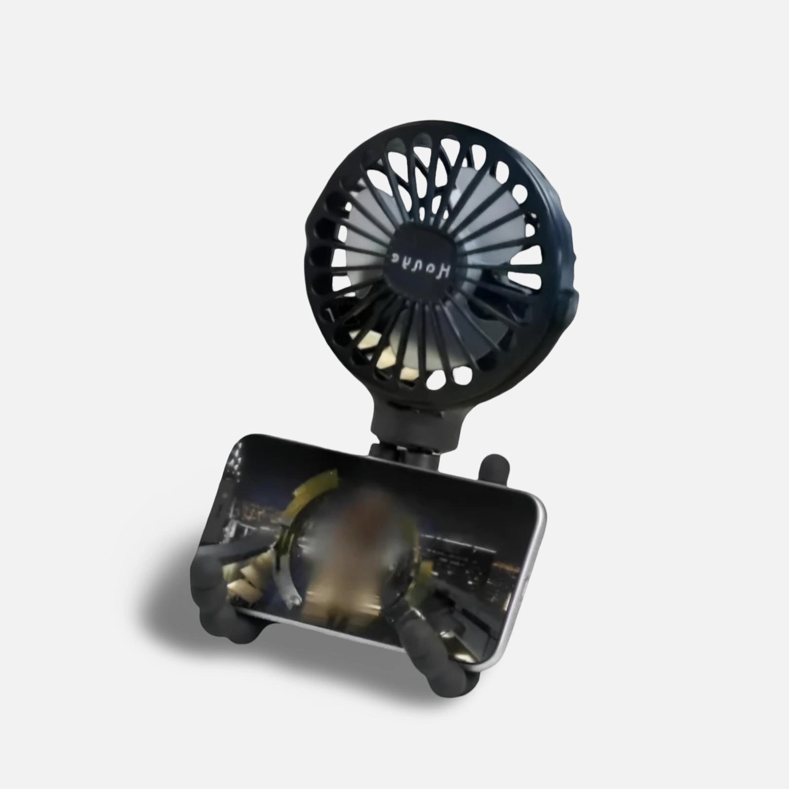 Barnvagnsfläkt FlexiCool