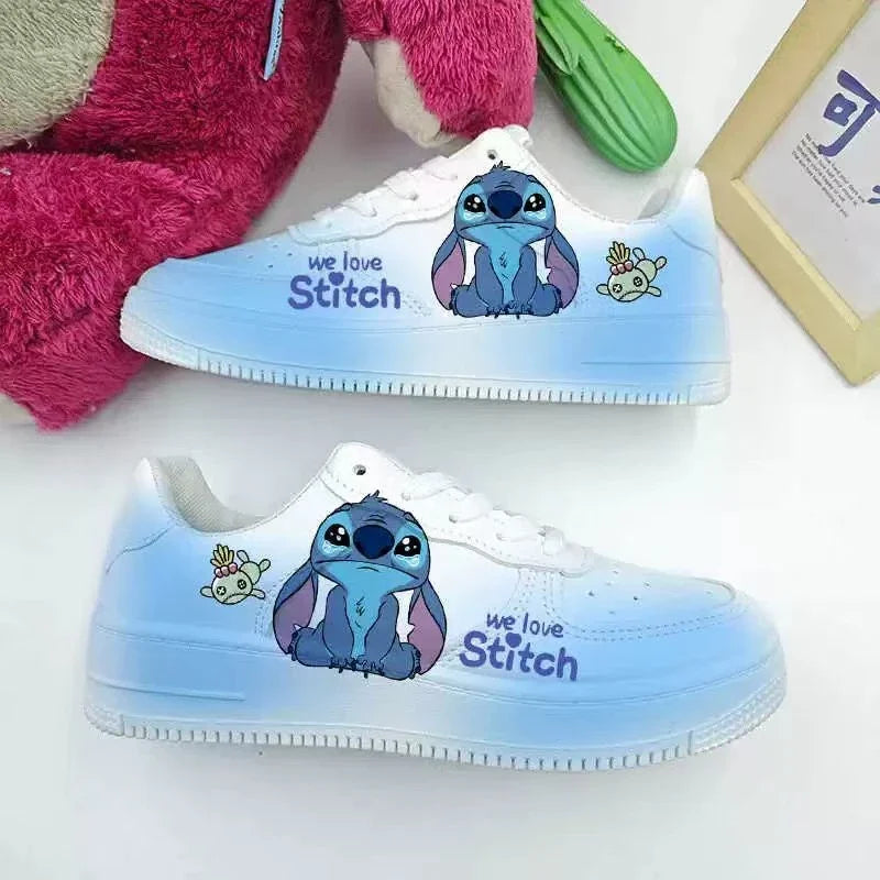 Lilo och Stitch Skor