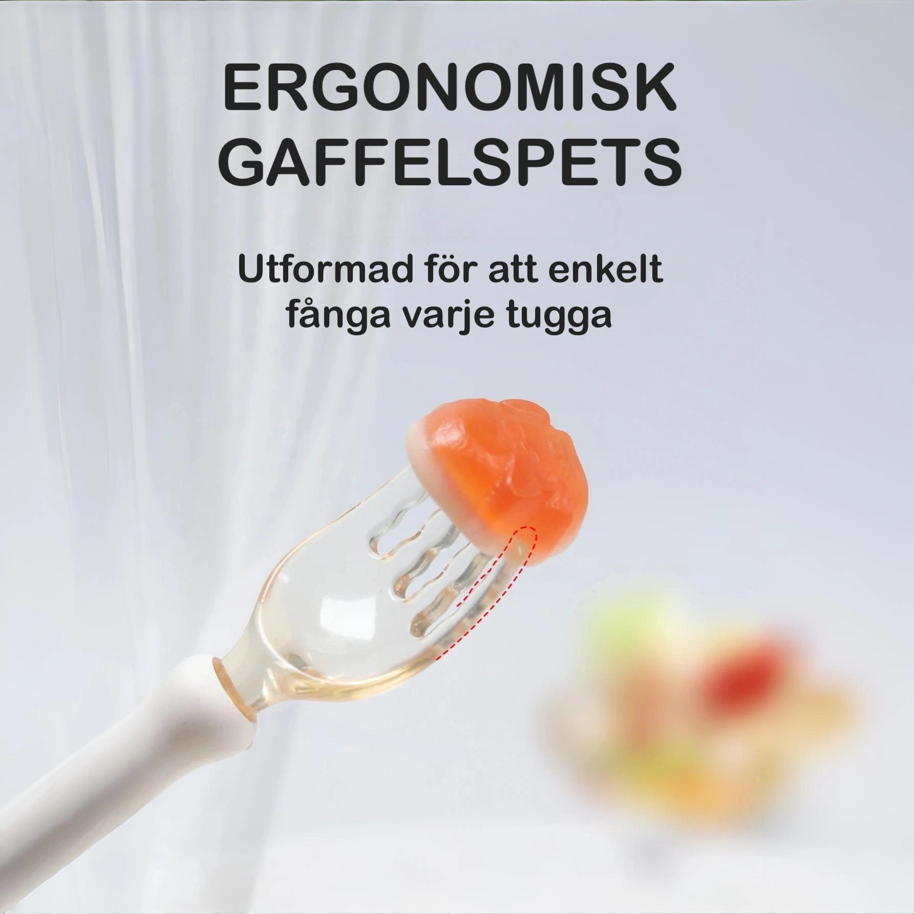 ergonomiskt grepp