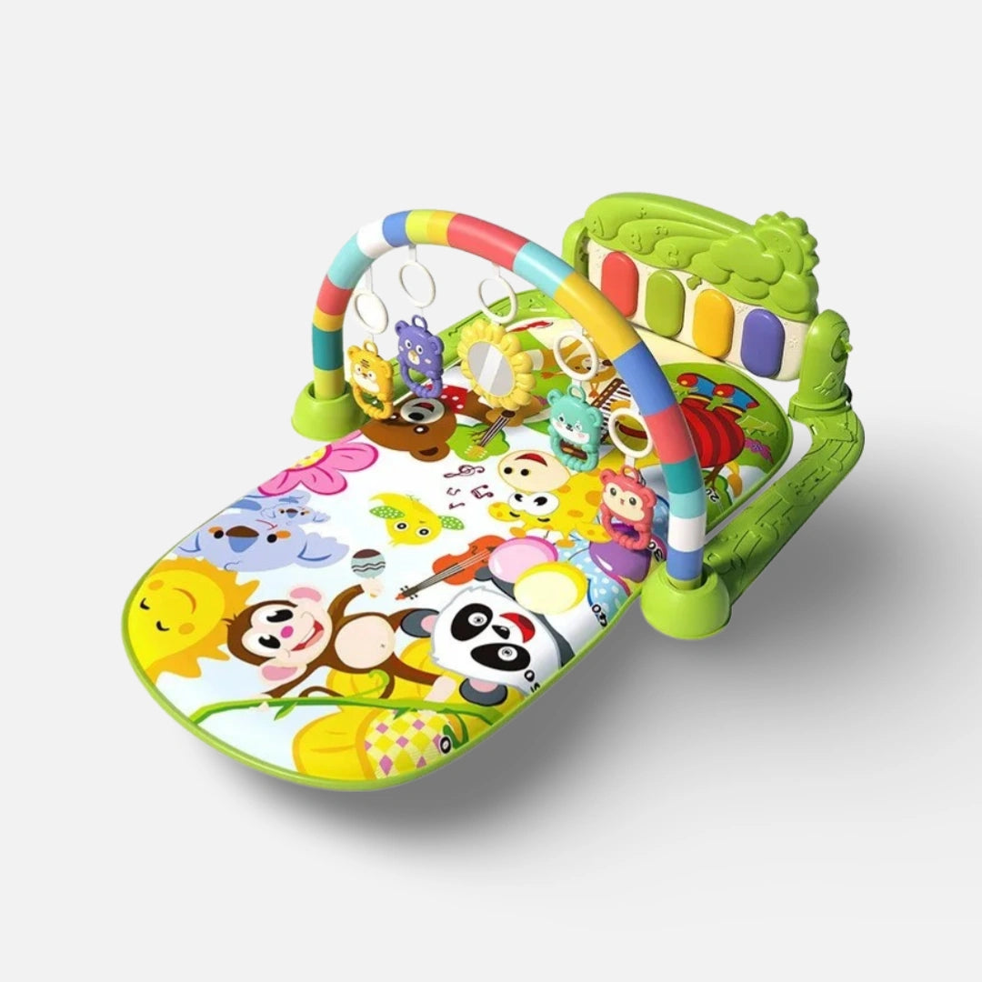 Babygym Piano
