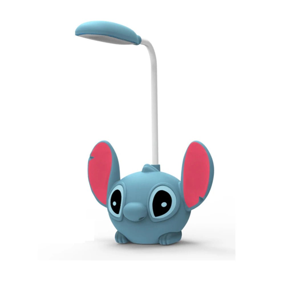Lilo & Stitch Skrivbordslampa