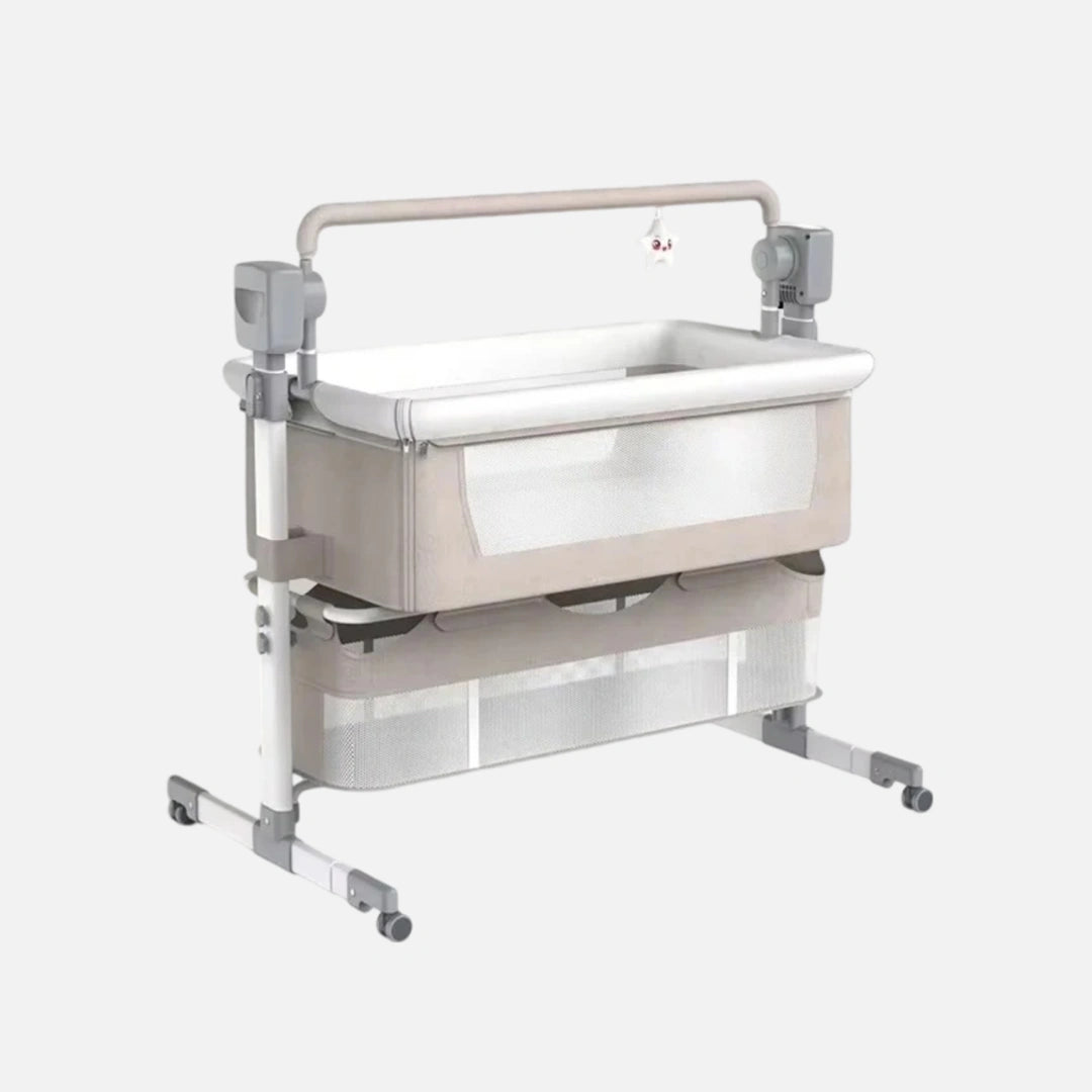 Bedside Crib - Vaggande Barnsäng