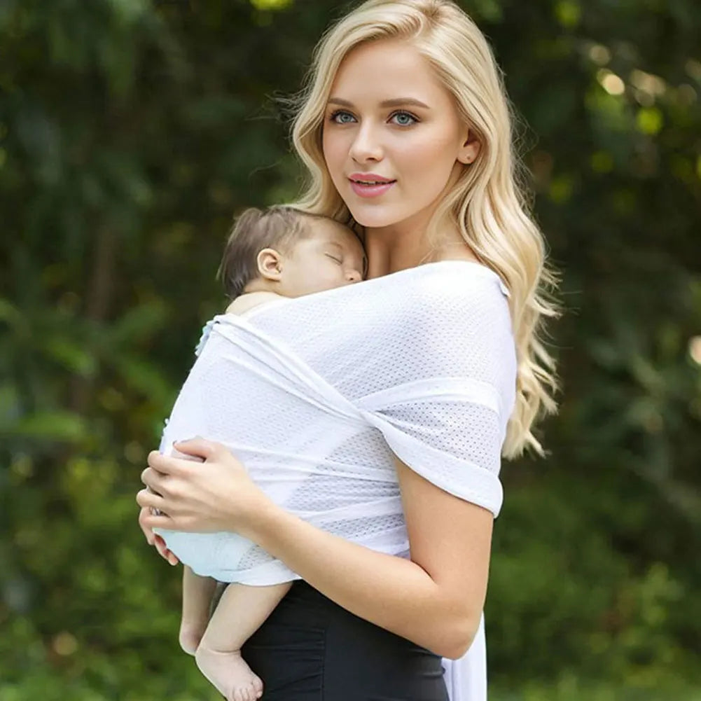 Bärsele Sling Babywrap