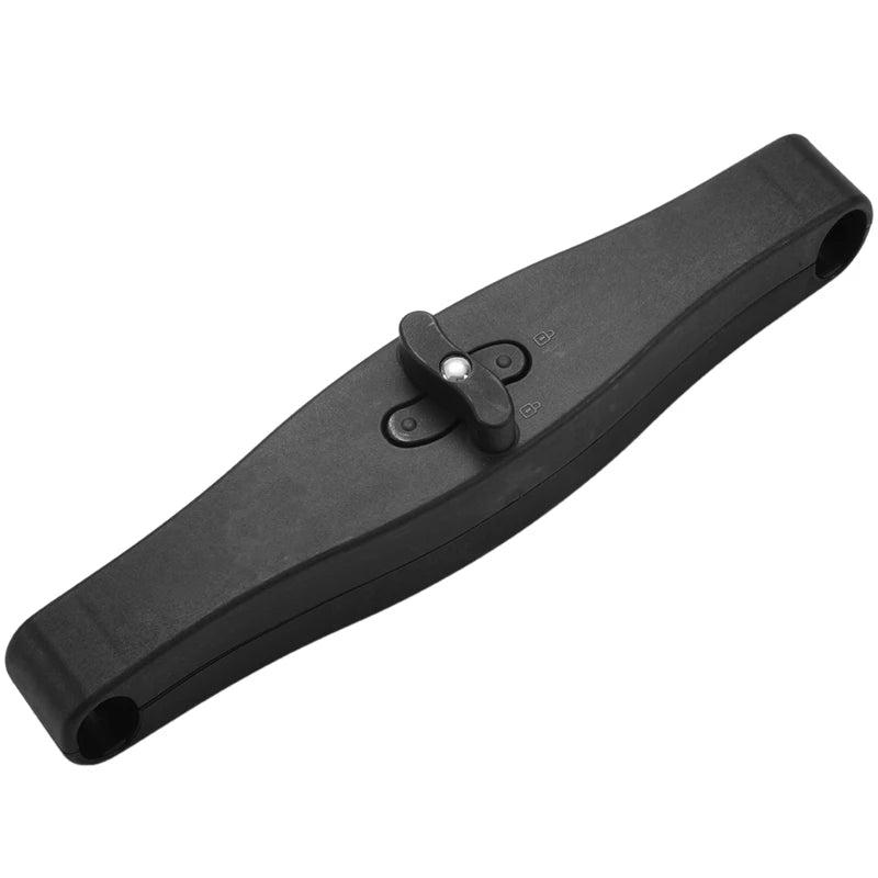 Barnvagns koppling - syskonvagnslösning