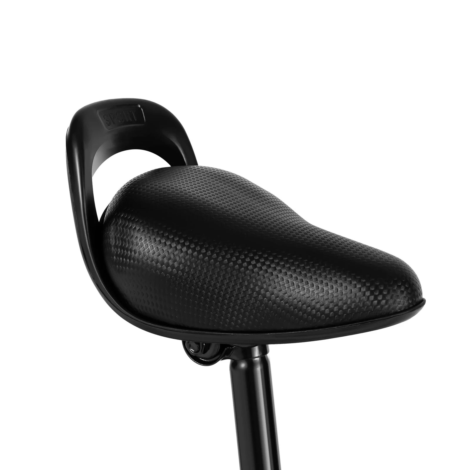 Barncykel 14 Tum by LV - Vit