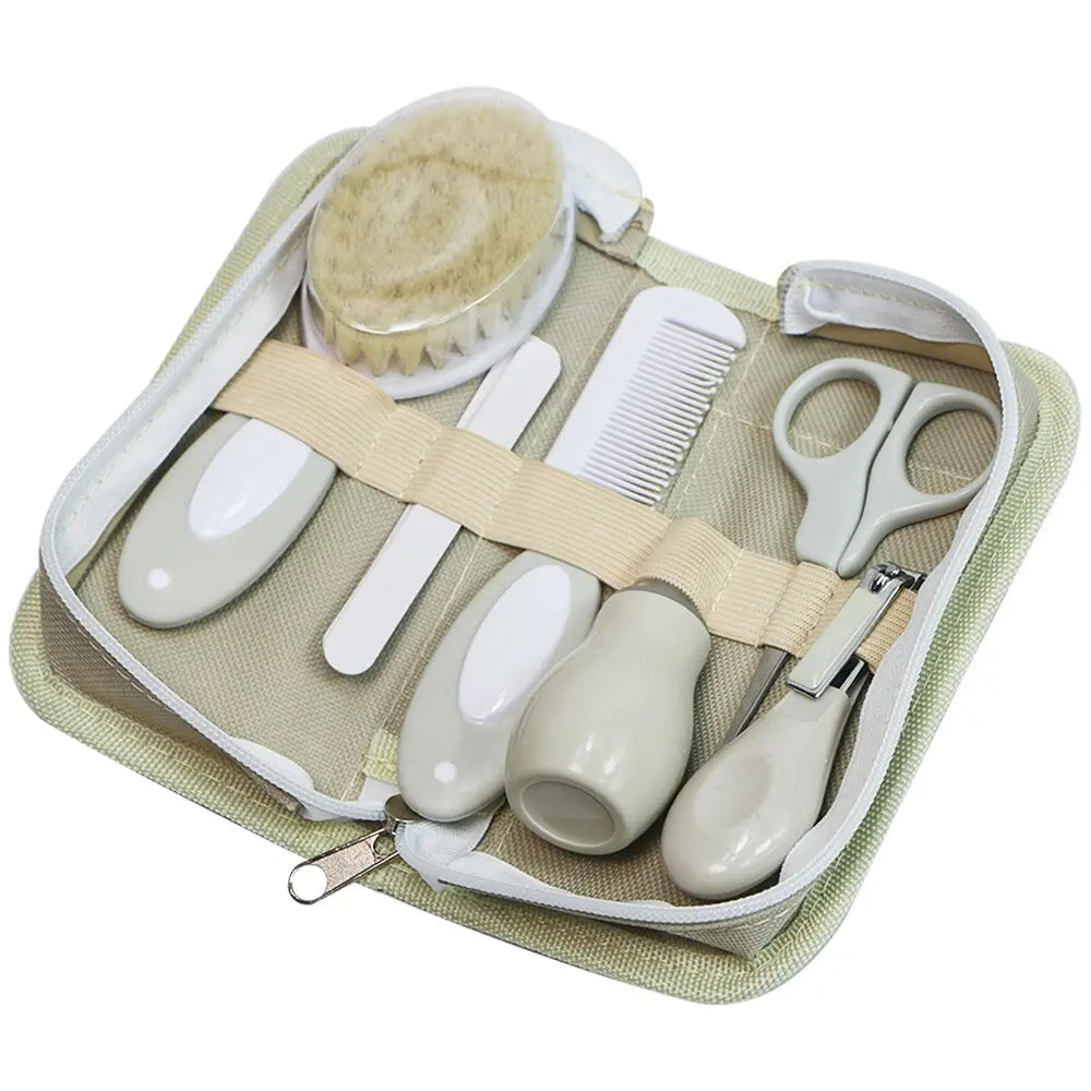 Babyvård Set (ej klar)