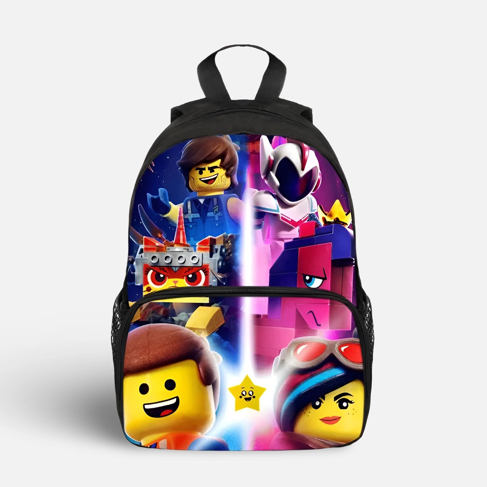 Motiv 3 roblox Lilla världen