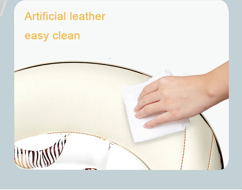 Barnstol Premium + by LV