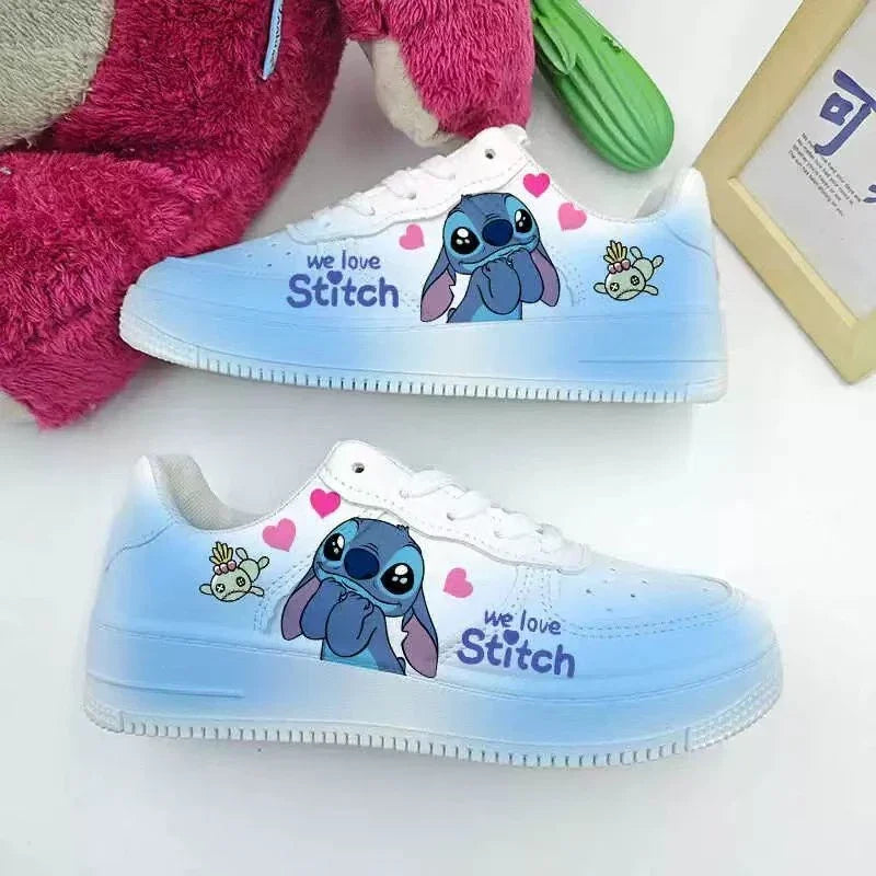 Lilo och Stitch Skor