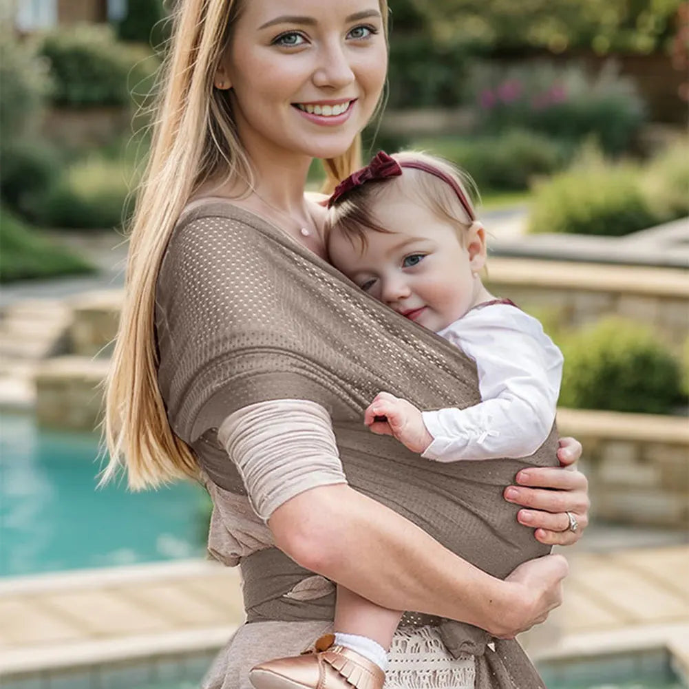 Bärsele Sling Babywrap