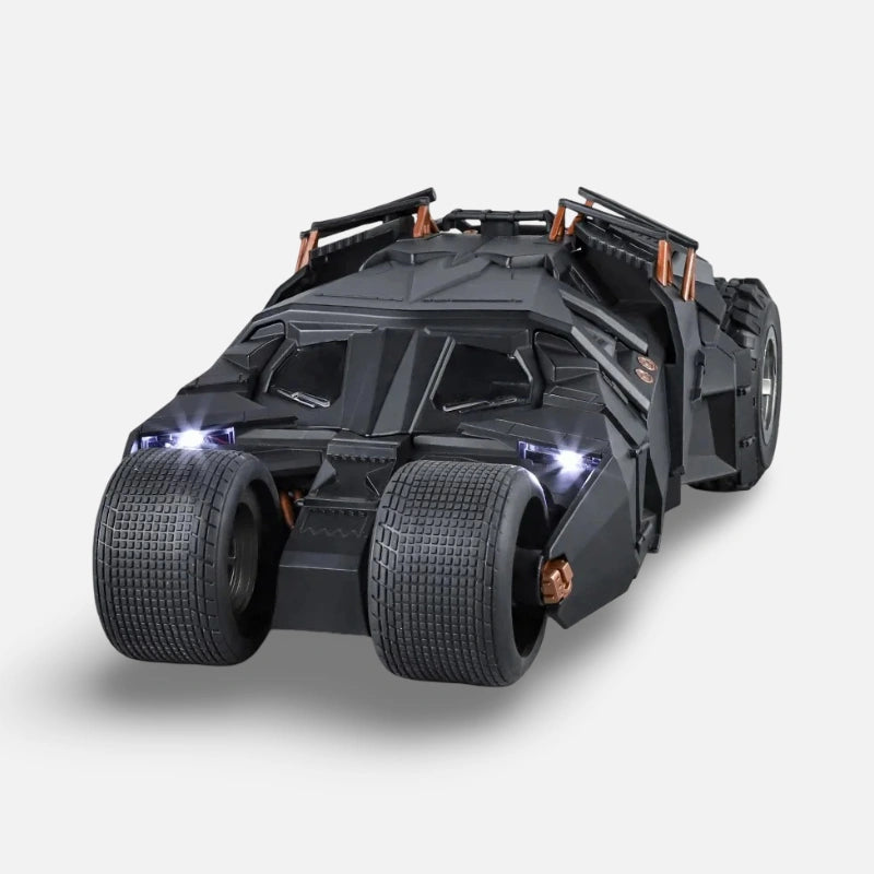 Batmobile Bil Batman