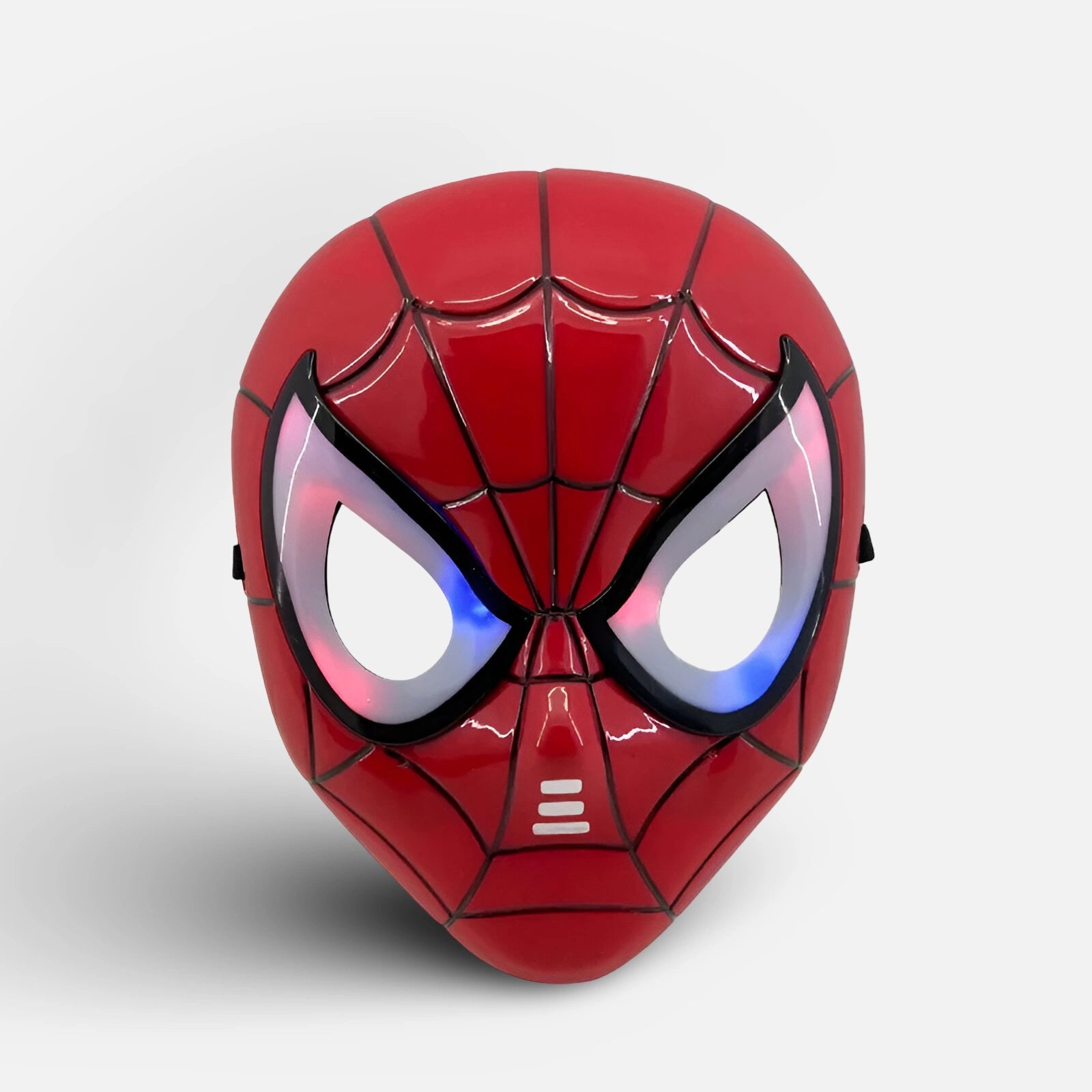 Spiderman Mask - Marvel LED