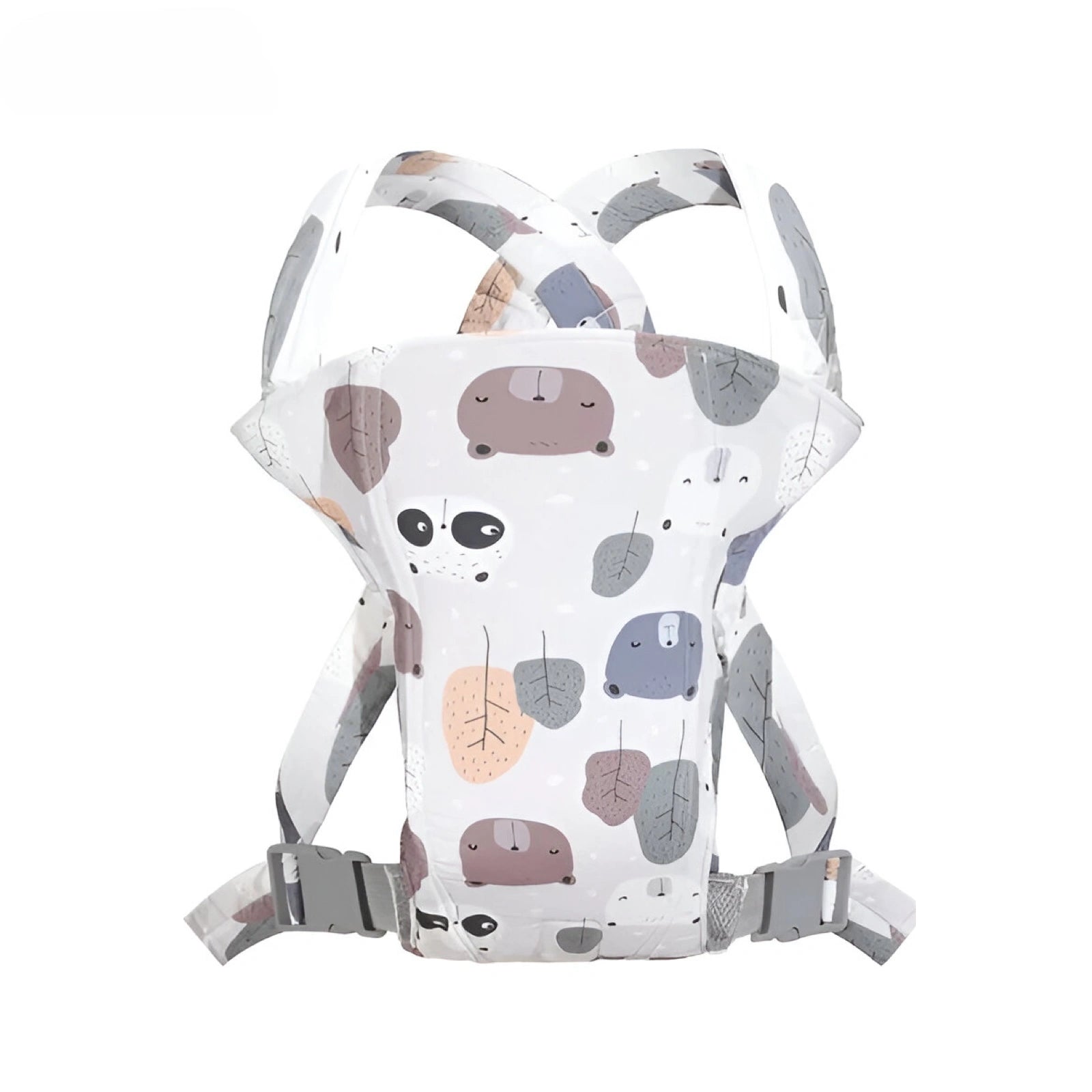 Bärsele MammaRo Ergonomisk