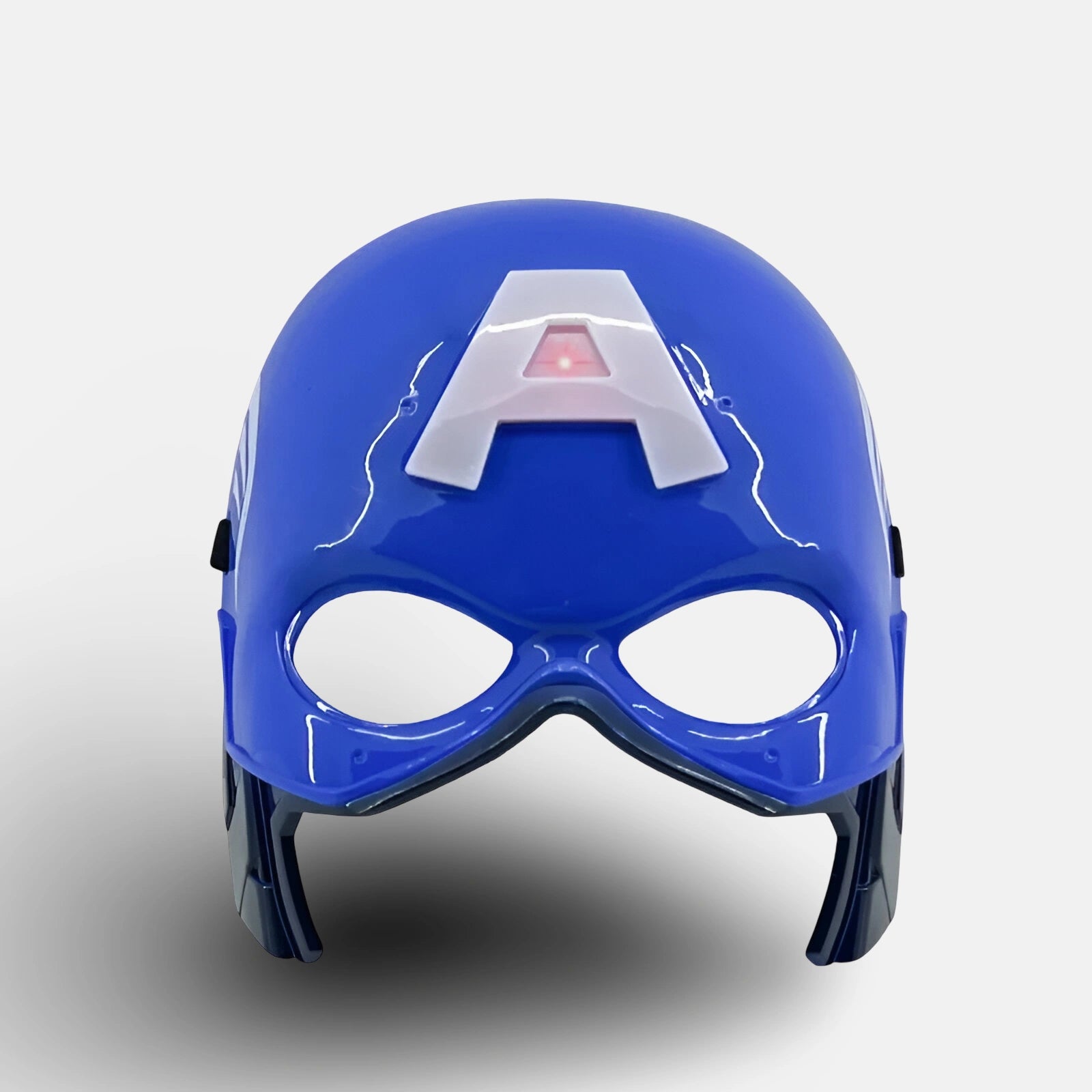 Spiderman Mask - Marvel LED