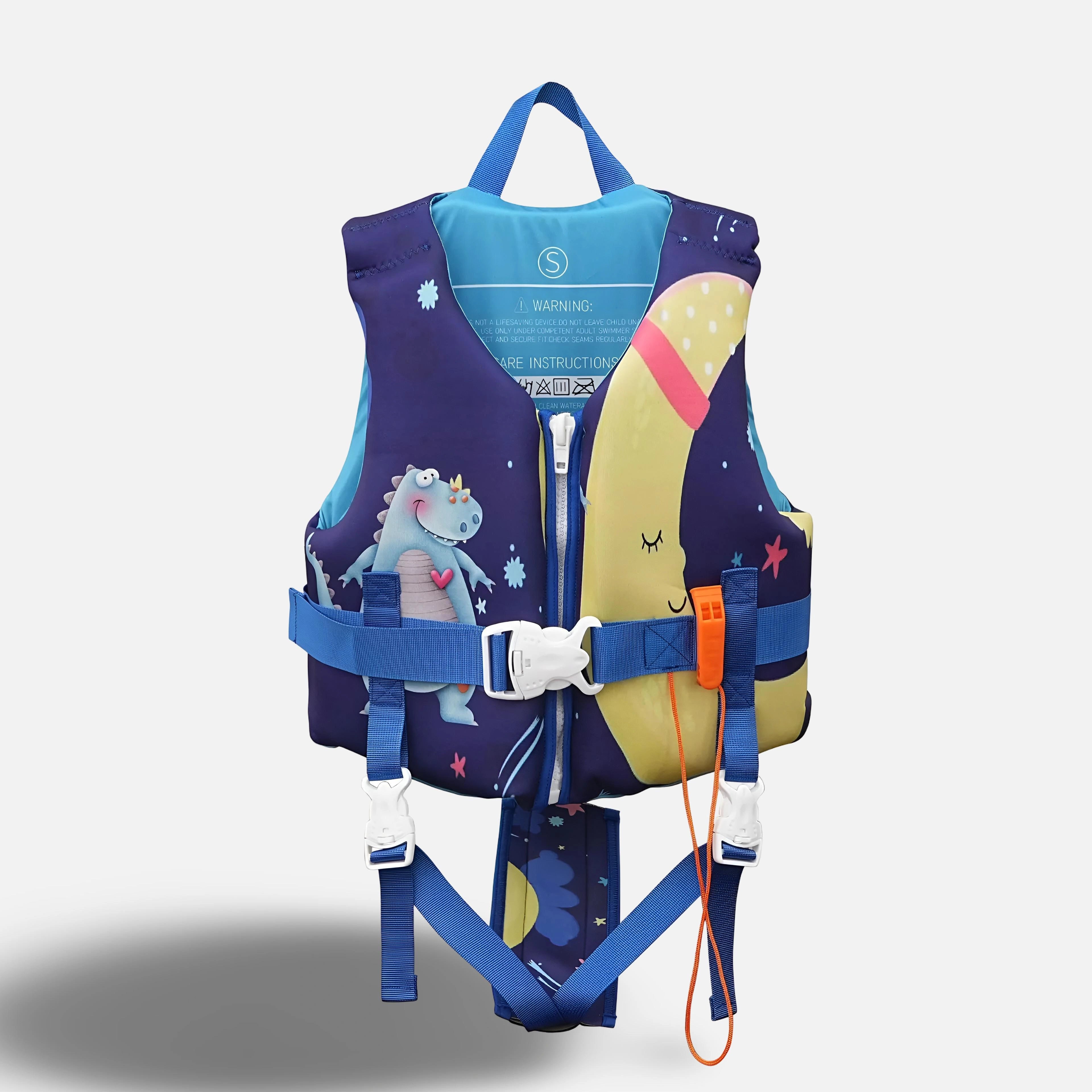 Flytväst Barn SafeFloat