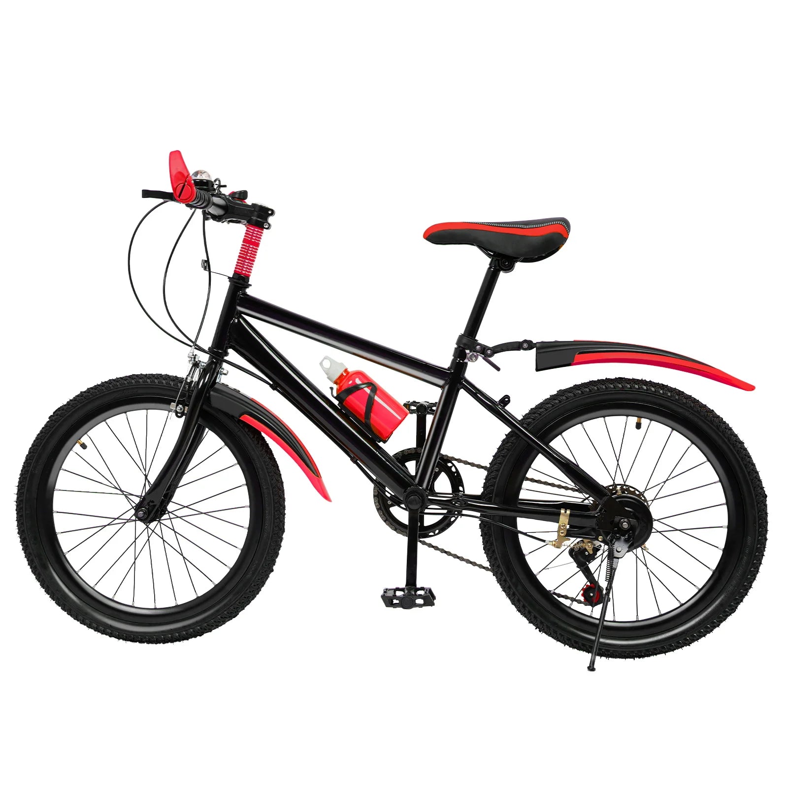 Barncykel 20 tum Mountainbike
