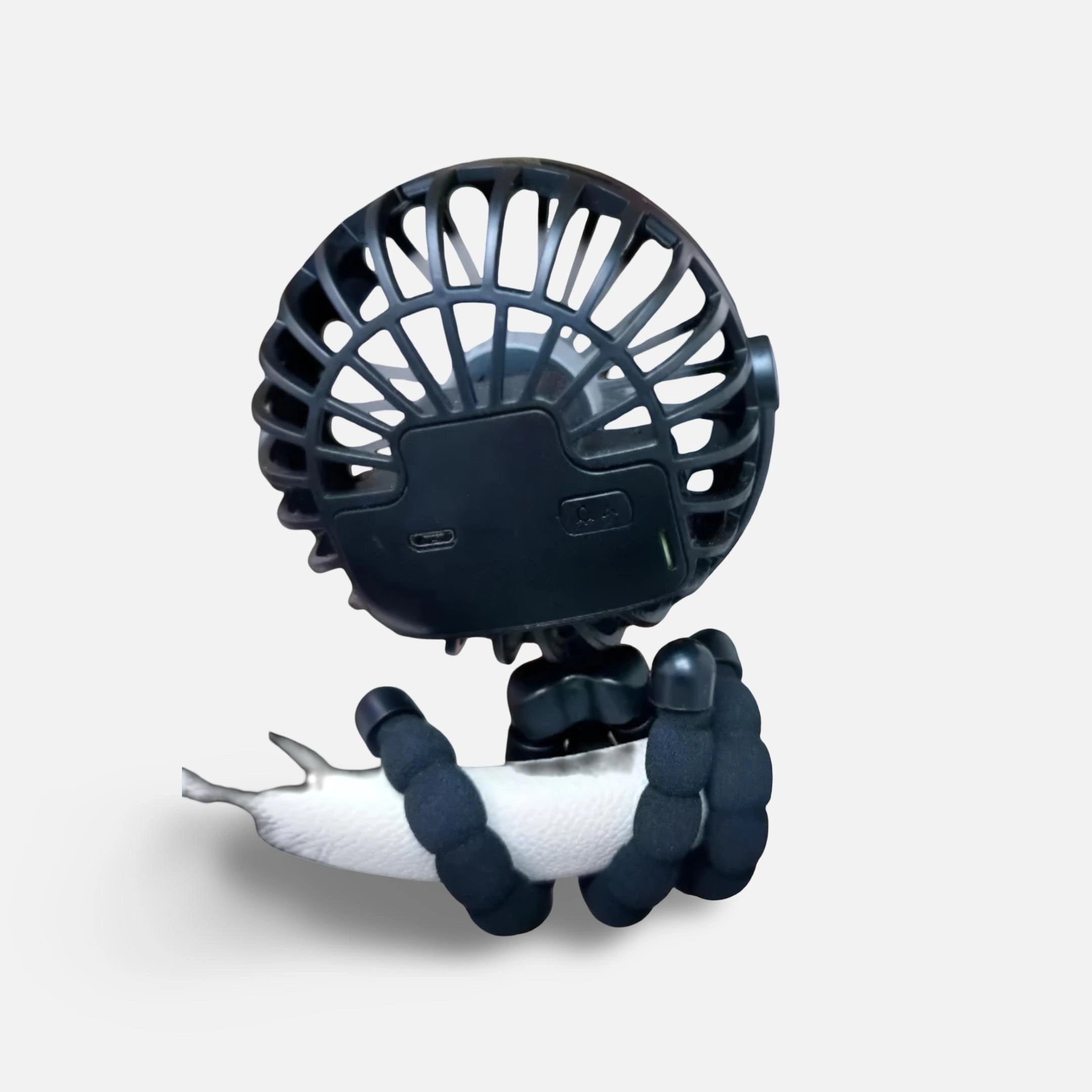 Barnvagnsfläkt FlexiCool
