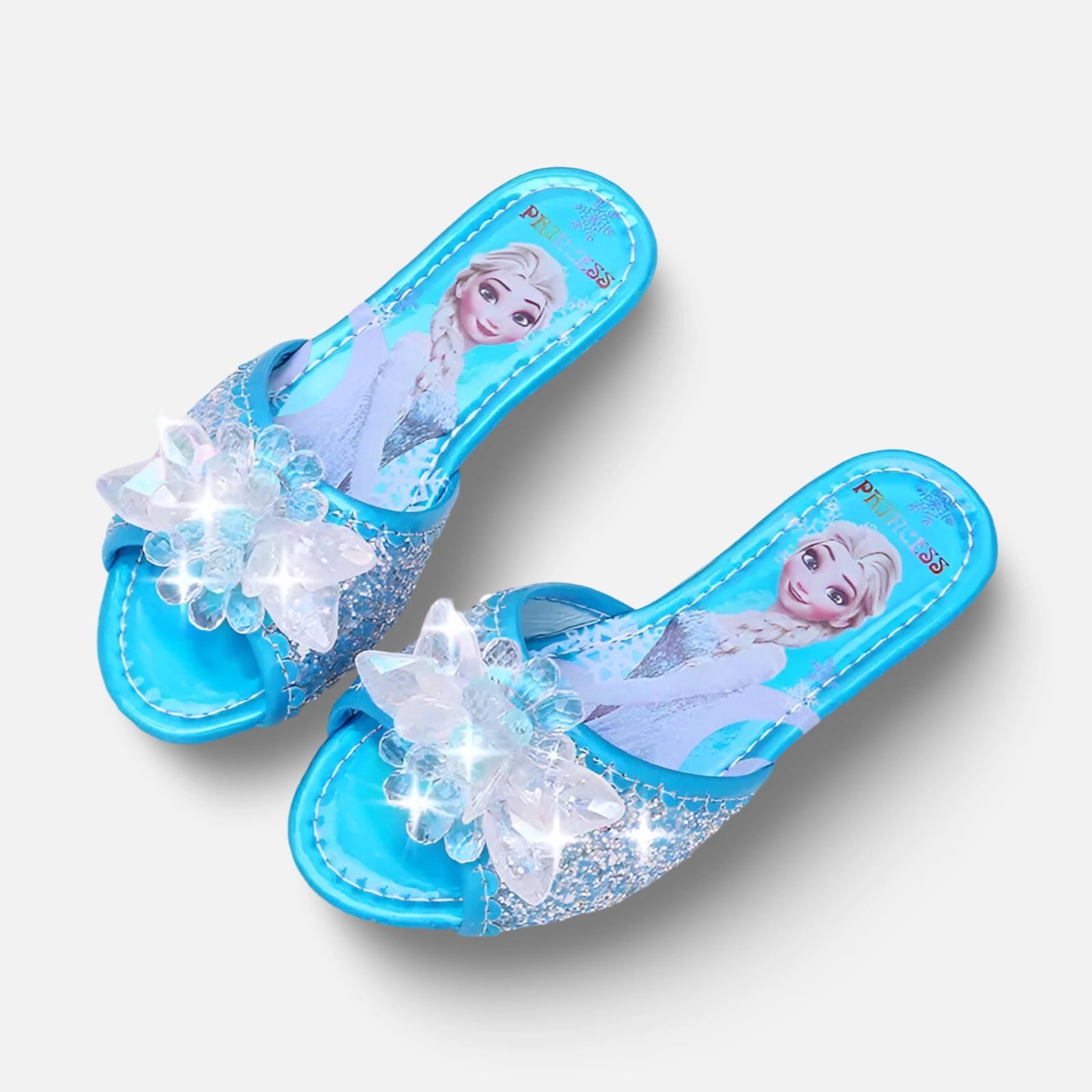 Frost Barnsandaler Elsa