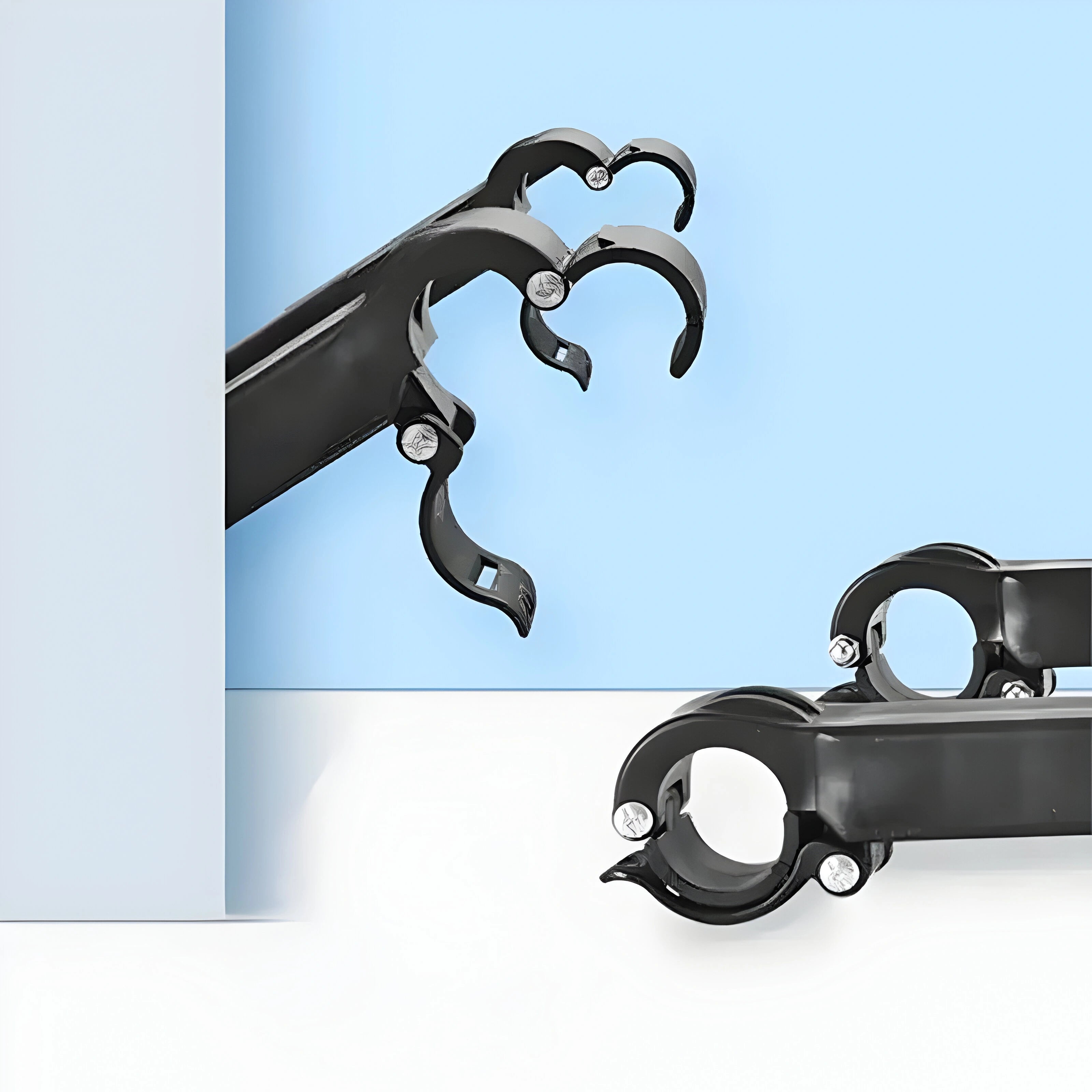 Ståbräda Barnvagn by LV