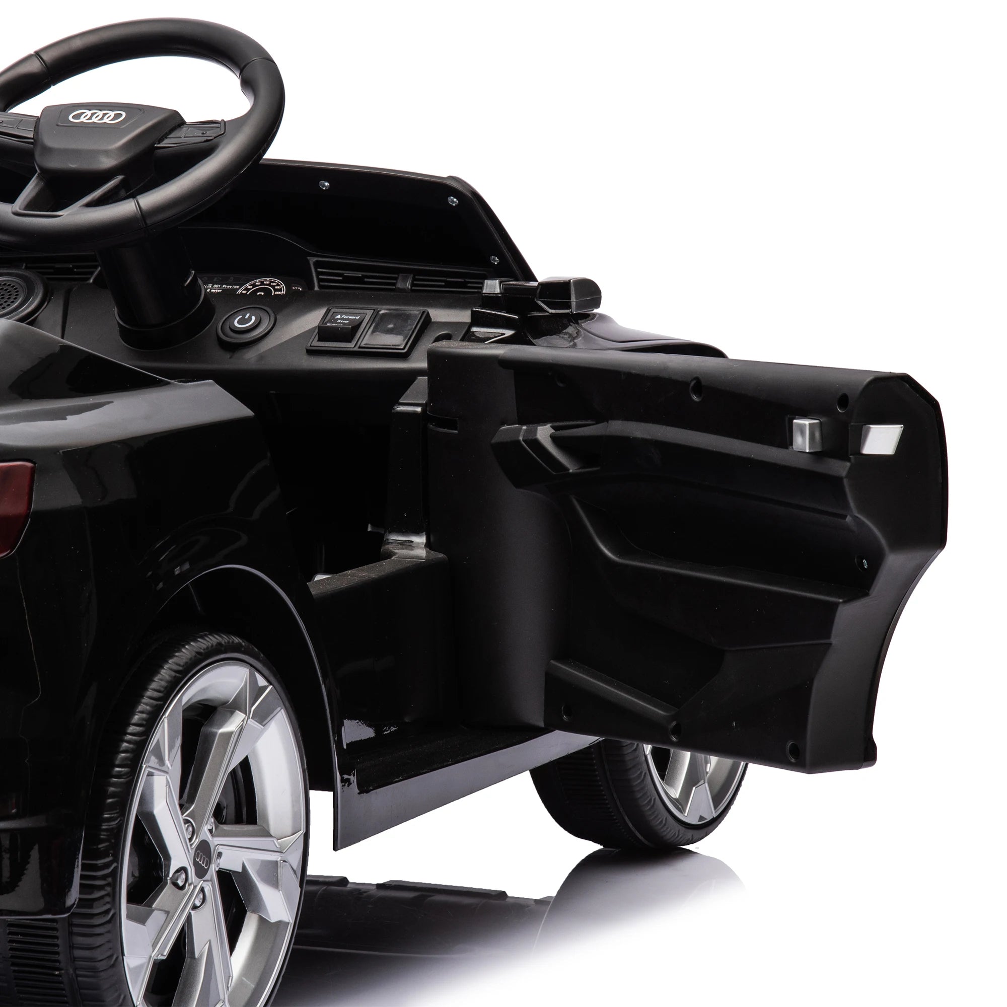 El-bil Barnens favorit