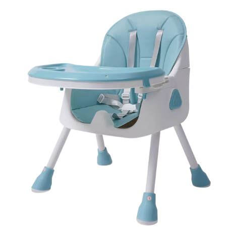 Barnstol 2-i-1 by LV