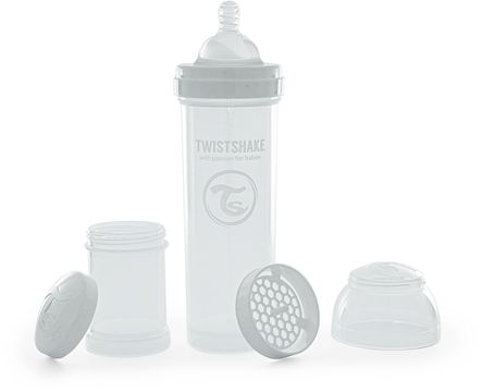 Twistshake Anti-Colic Nappflaska 330 ml