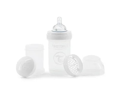 Twistshake Anti-Colic Nappflaska 330 ml