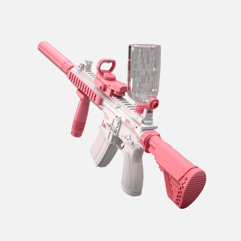 Elektrisk Vattenpistol Automatic Rifle by LV