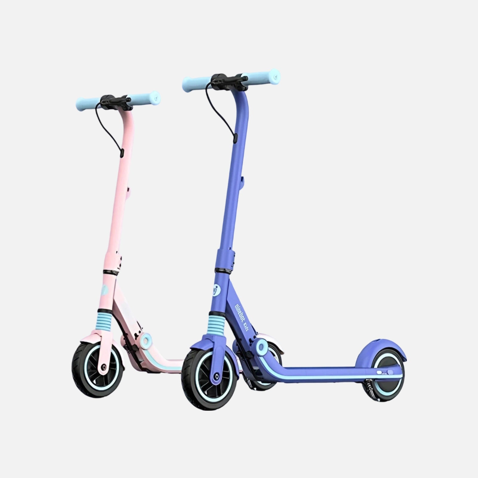 Segway Ninebot - El Sparkcykel Barn