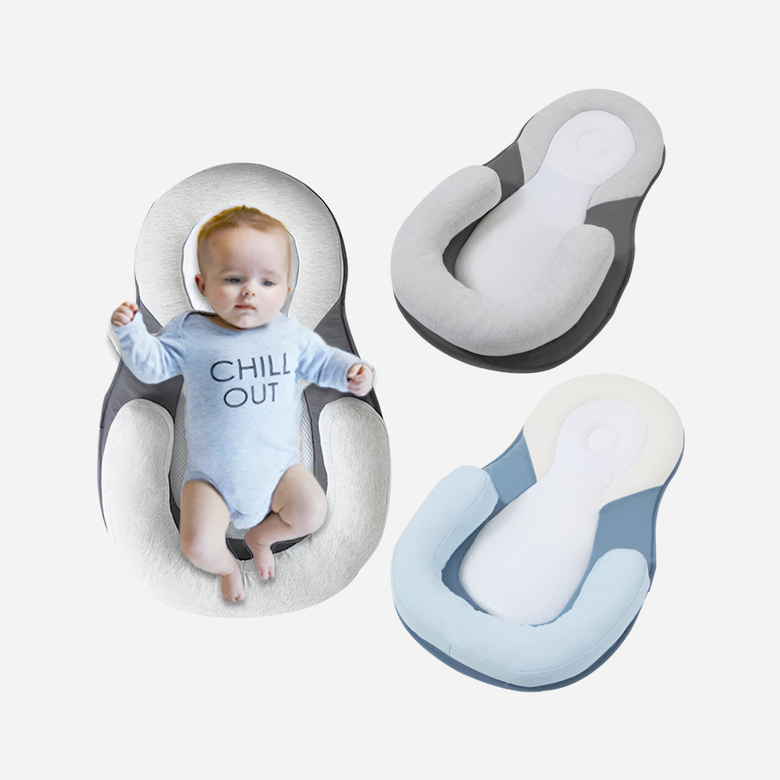 Kudde Babystöd Dream