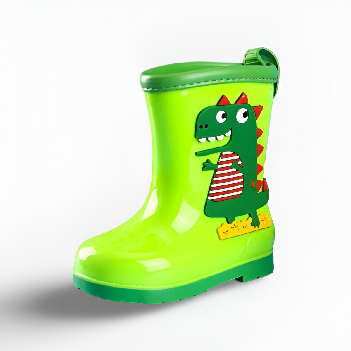 Dinosaur regn