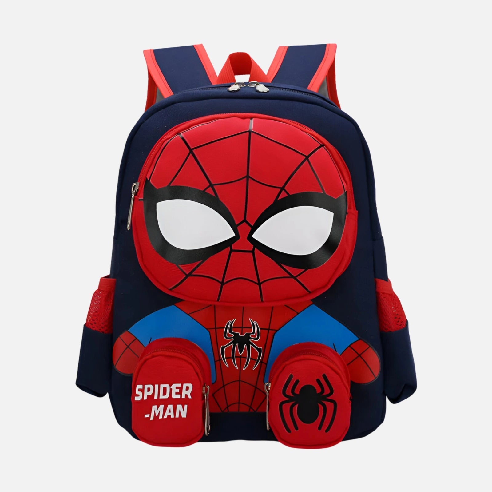 Spiderman Ryggsäck