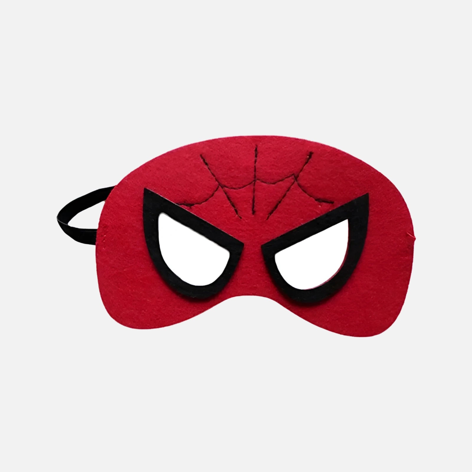 Halloween Mask - Spiderman