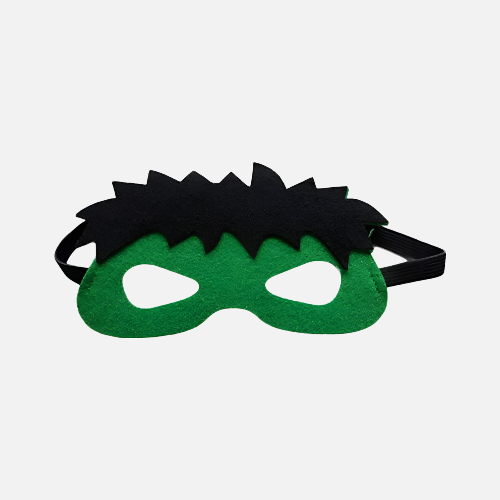 Halloween Mask - Hulken