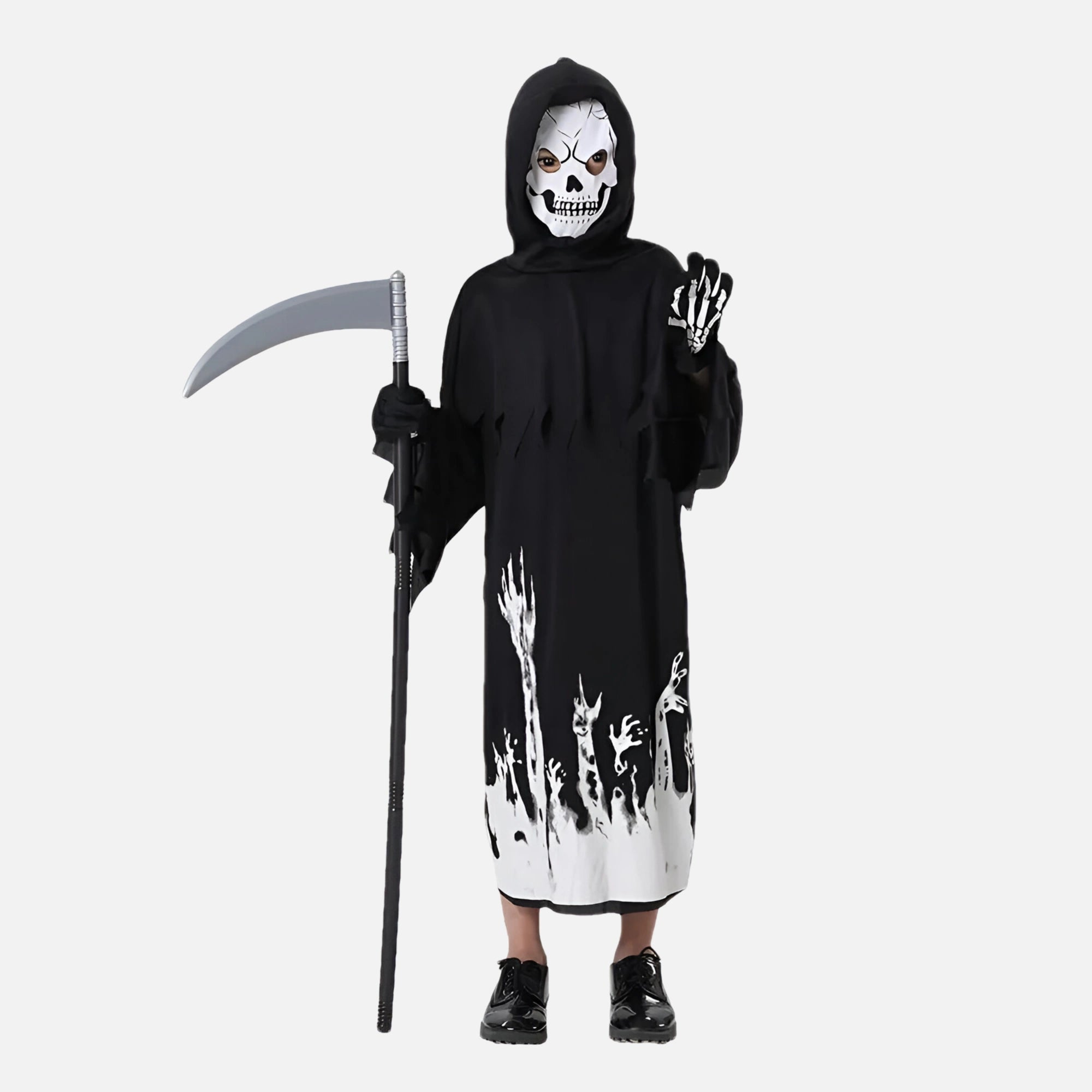 Halloween Kläder - Spöket