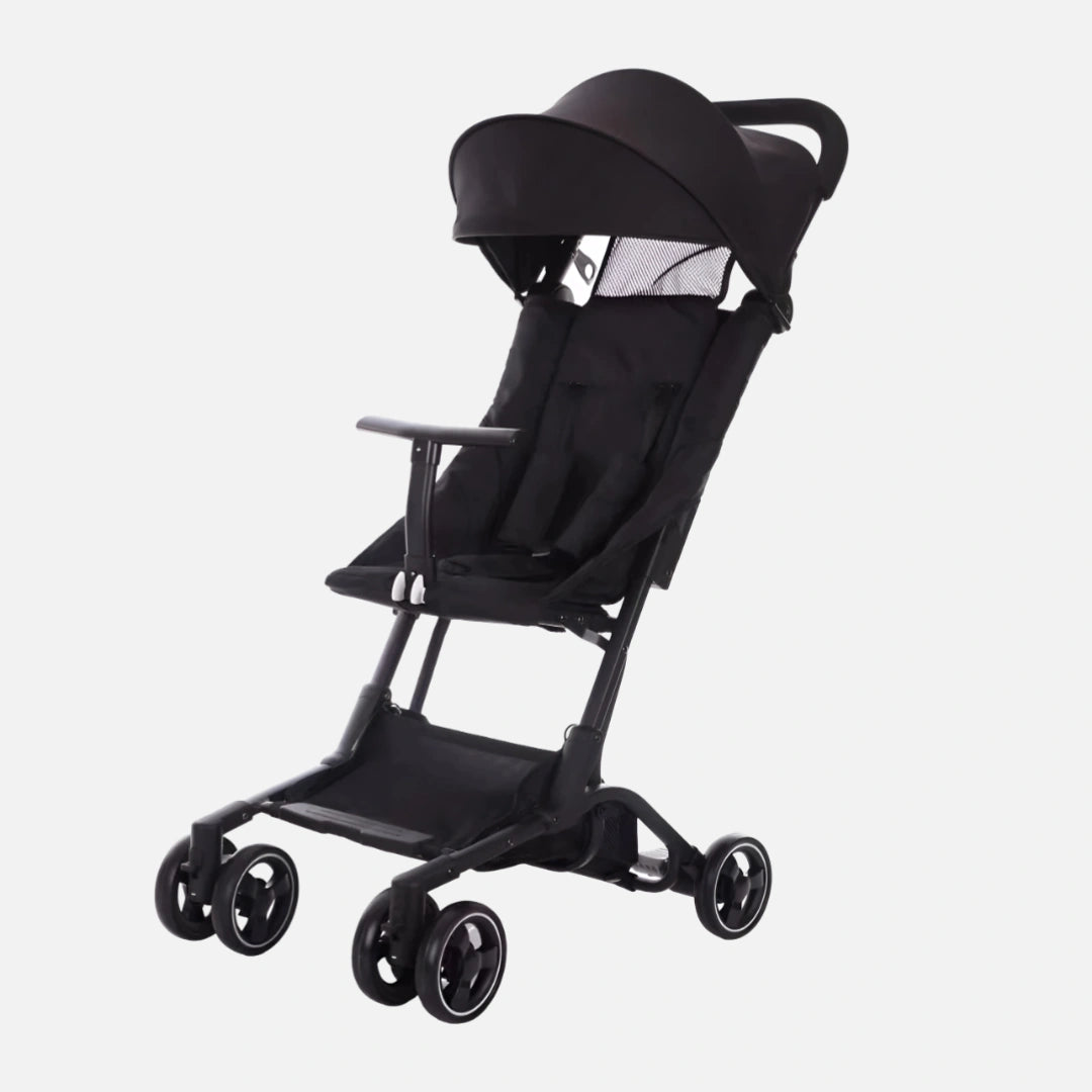 Barnvagn Classic by LV