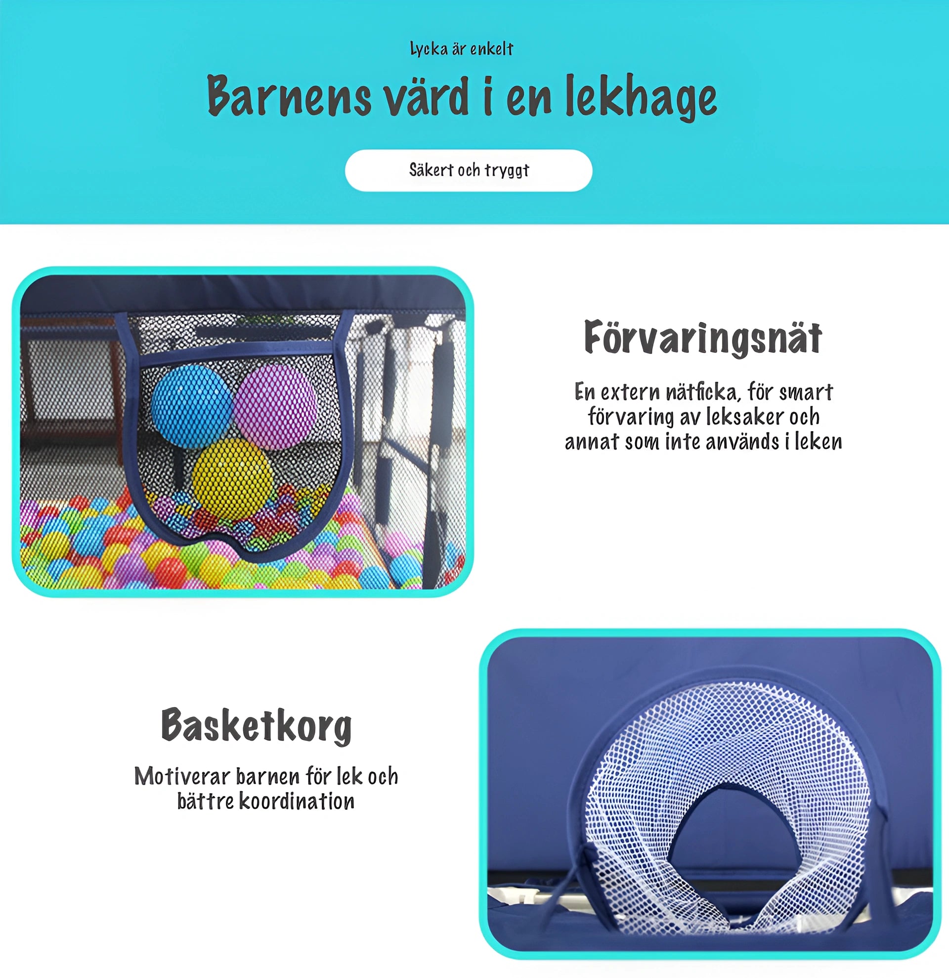 Lekborg