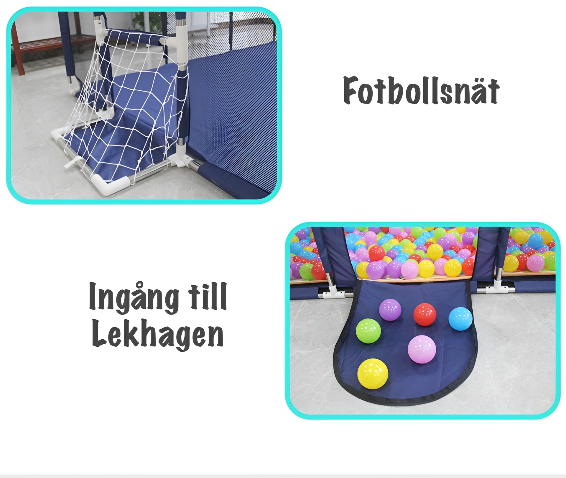 Lekborg