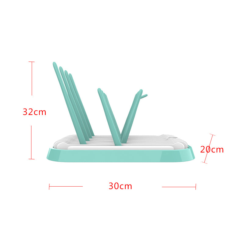 Flasktorkaren Gröna